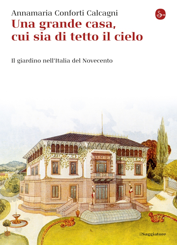 Una grande casa, cui sia di tetto il cielo - Librerie.coop Una grande casa, cui sia di tetto il cielo - Librerie.coop