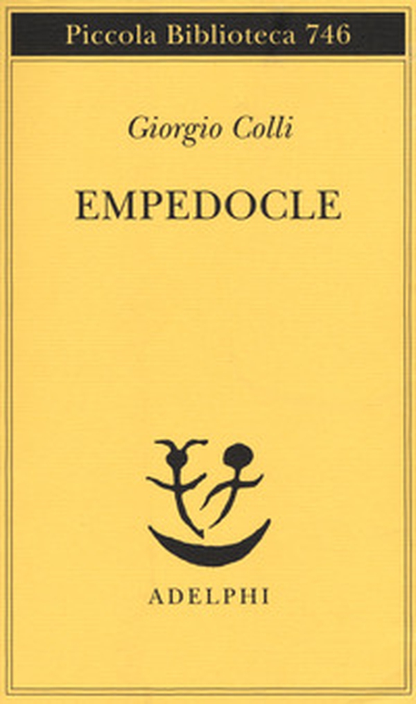 Empedocle - Librerie.coop Empedocle - Librerie.coop