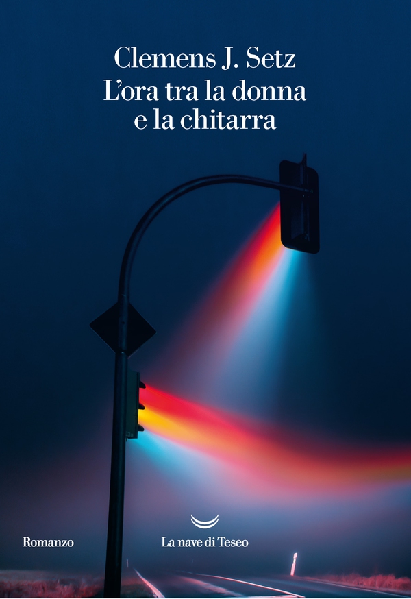 L’ora tra la donna e la chitarra - Librerie.coop L’ora tra la donna e la chitarra - Librerie.coop