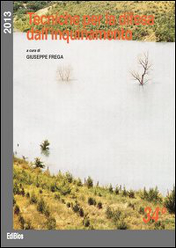 Tecniche per la difesa dall'inquinamento 34° corso - Librerie.coop