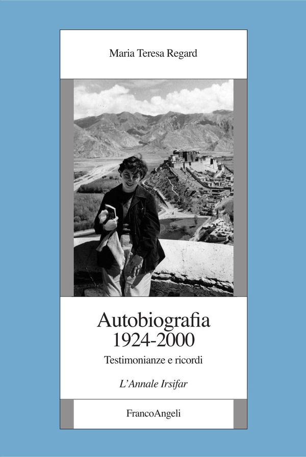 Autobiografia 1924-2000. Testimonianze e ricordi. L'Annale Irsifar - Librerie.coop Autobiografia 1924-2000. Testimonianze e ricordi. L'Annale Irsifar - Librerie.coop