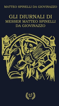 Diurnali di Matteo Spinelli da Giovenazzo - Librerie.coop