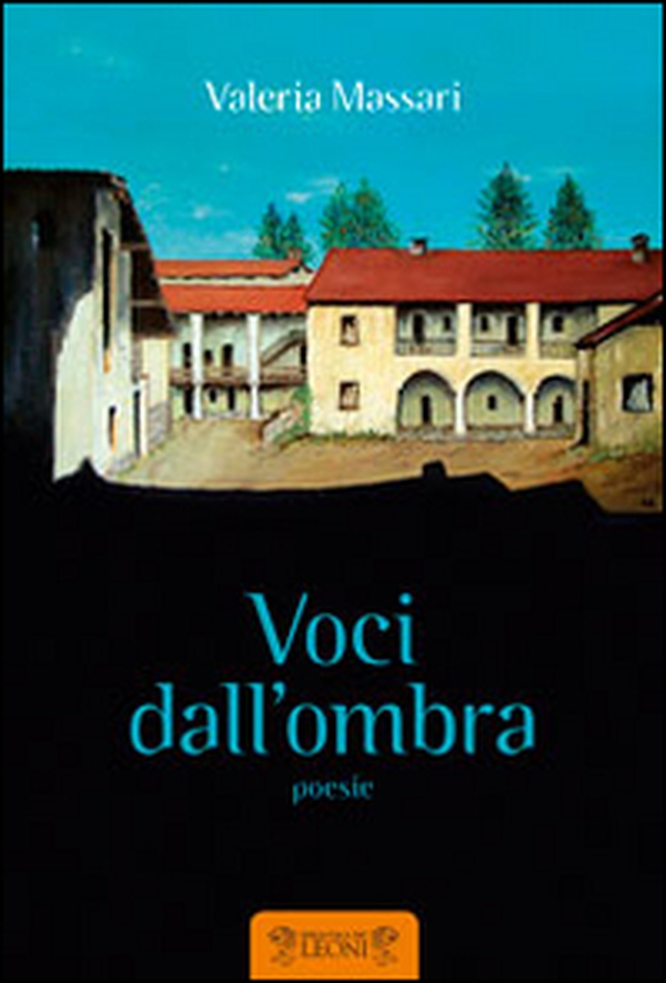 Voci dall'ombra - Librerie.coop Voci dall'ombra - Librerie.coop