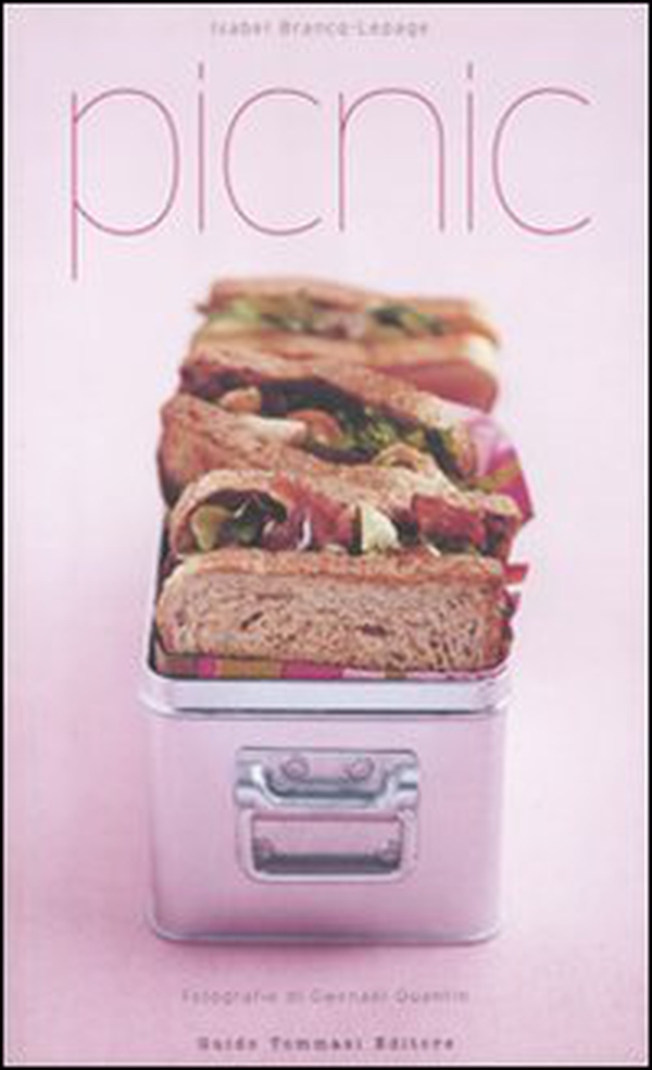 Picnic - Librerie.coop Picnic - Librerie.coop