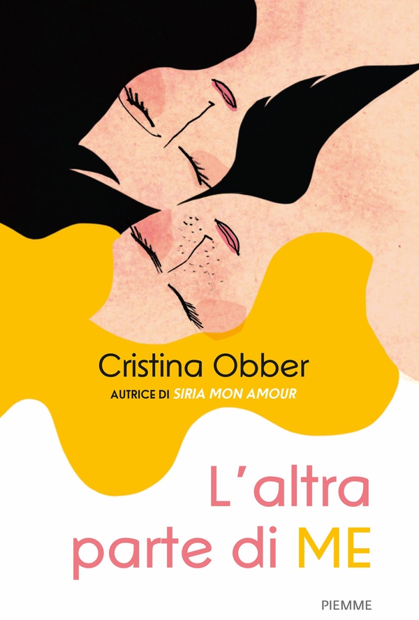 L'altra parte di me - Librerie.coop L'altra parte di me - Librerie.coop