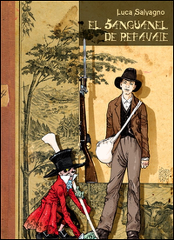 El Sanguanel de refavaie. Saverio nelle terre di nessuno. Storie di una valle trentina durante la grande guerra - Librerie.coop El Sanguanel de refavaie. Saverio nelle terre di nessuno. Storie di una valle trentina durante la grande guerra - Librerie.coop