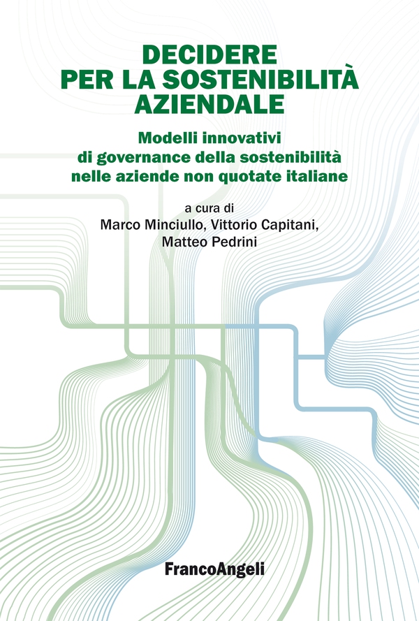 Decidere per la sostenibilità aziendale - Librerie.coop