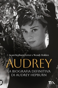 Audrey - Librerie.coop