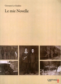Le mie novelle - Librerie.coop