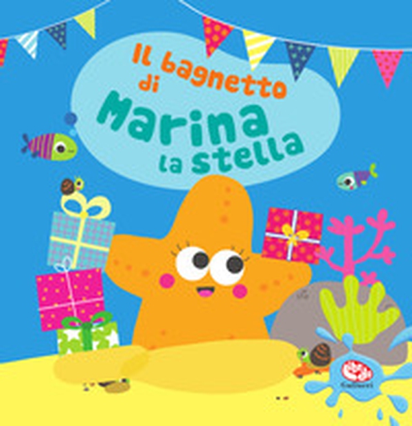 Il Il bagnetto di Marina la stella. Impermealibri - Librerie.coop Il Il bagnetto di Marina la stella. Impermealibri - Librerie.coop