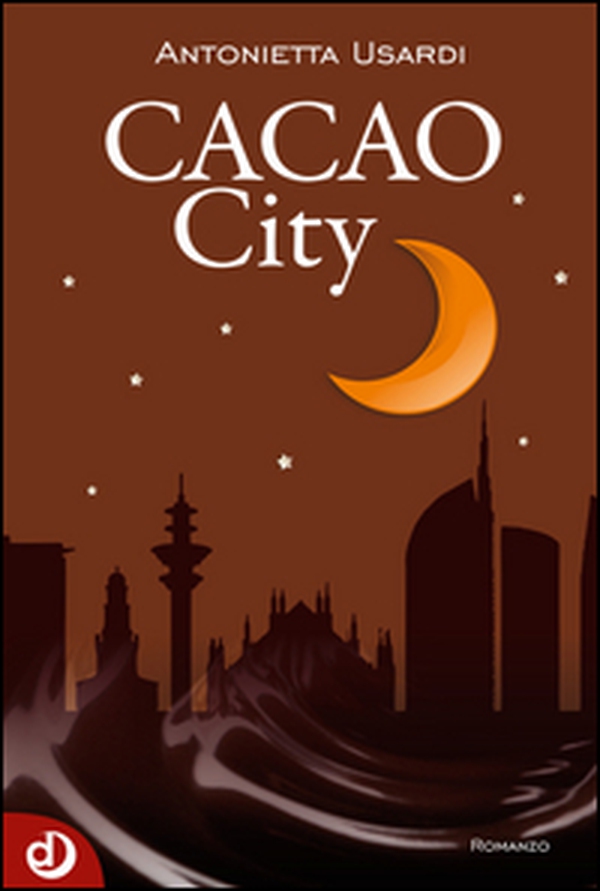 Cacao city - Librerie.coop Cacao city - Librerie.coop