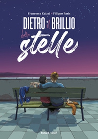 Dietro il brillio delle stelle - Librerie.coop Dietro il brillio delle stelle - Librerie.coop