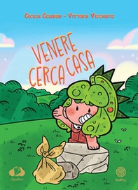Venere cerca casa - Librerie.coop