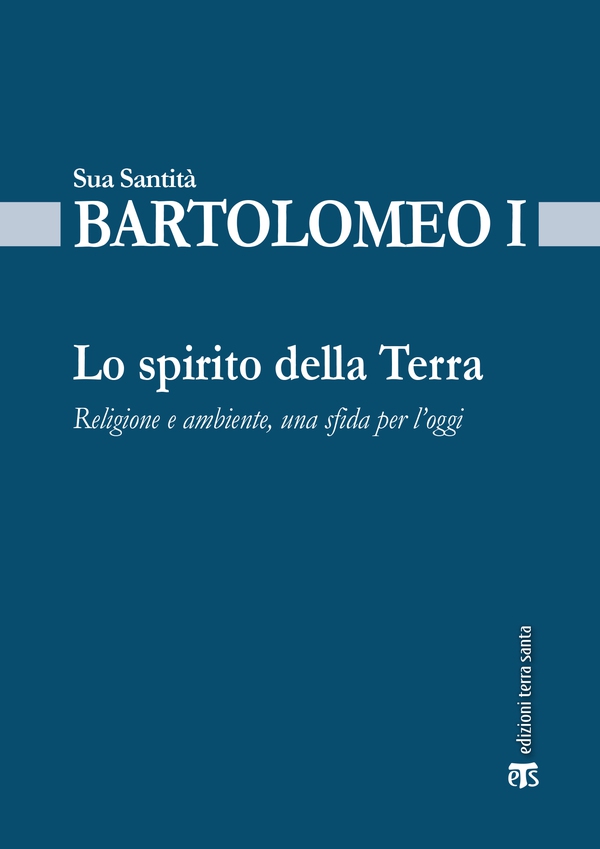 Lo spirito della terra - Librerie.coop Lo spirito della terra - Librerie.coop