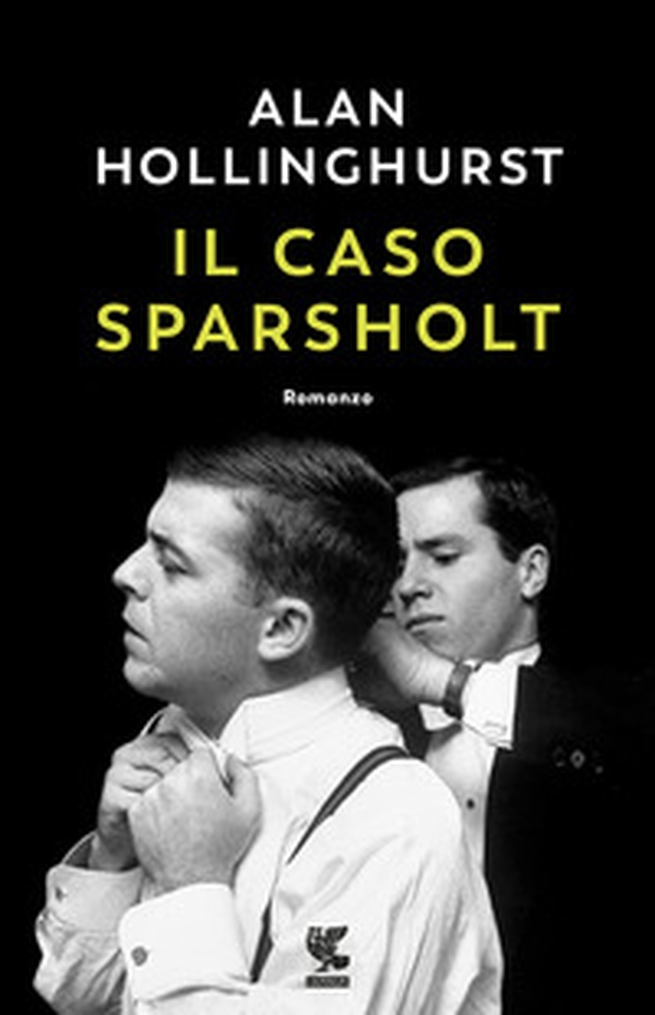 Il caso Sparsholt - Librerie.coop Il caso Sparsholt - Librerie.coop