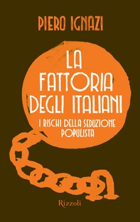 La fattoria degli italiani - Librerie.coop