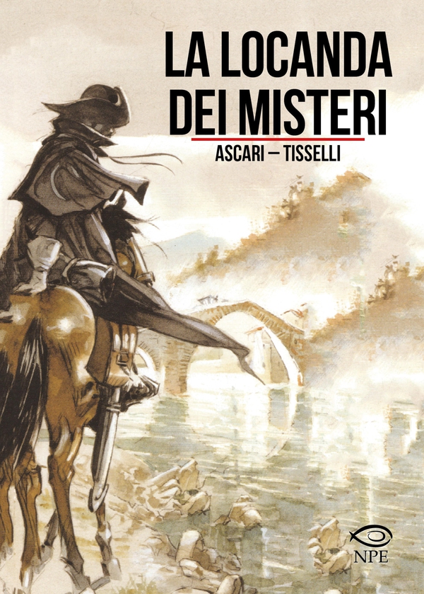 La locanda dei misteri - Librerie.coop La locanda dei misteri - Librerie.coop