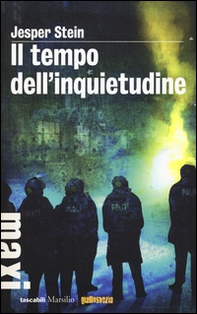 Il tempo dell'inquietudine - Librerie.coop