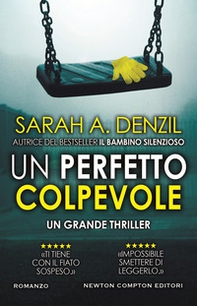Un perfetto colpevole - Librerie.coop Un perfetto colpevole - Librerie.coop