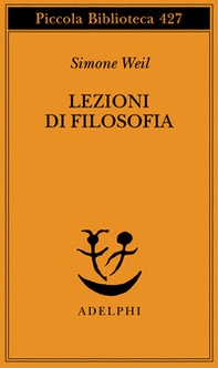 Lezioni di filosofia - Librerie.coop Lezioni di filosofia - Librerie.coop