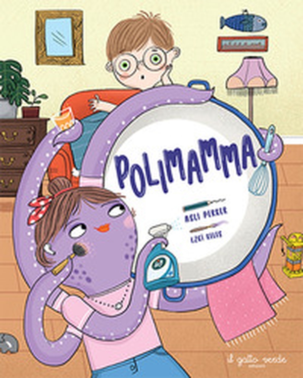 Polimamma - Librerie.coop Polimamma - Librerie.coop
