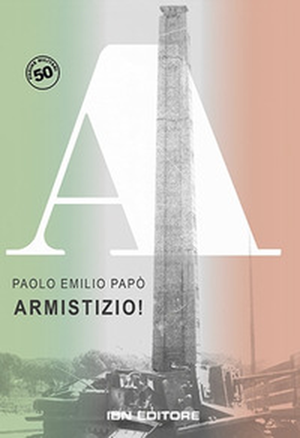 Armistizio! - Librerie.coop Armistizio! - Librerie.coop