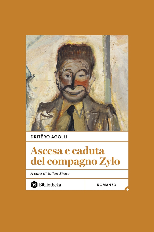 Ascesa e caduta del compagno Zylo - Librerie.coop Ascesa e caduta del compagno Zylo - Librerie.coop