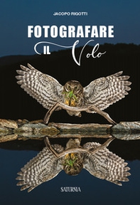 Fotografare il volo - Librerie.coop