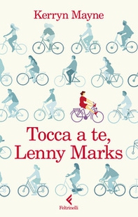 Tocca a te, Lenny Marks - Librerie.coop