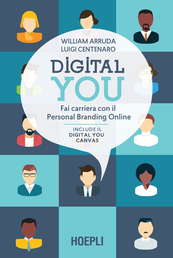 Digital you - Librerie.coop Digital you - Librerie.coop