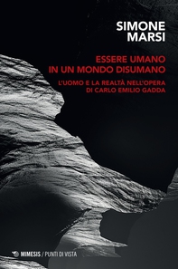 Essere umano in un mondo disumano - Librerie.coop Essere umano in un mondo disumano - Librerie.coop