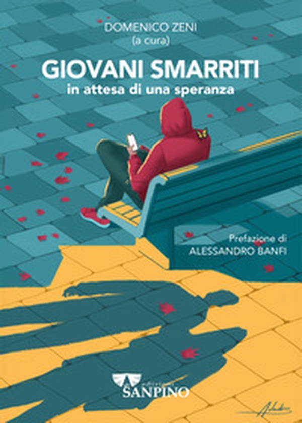 Giovani smarriti in attesa di una speranza - Librerie.coop Giovani smarriti in attesa di una speranza - Librerie.coop