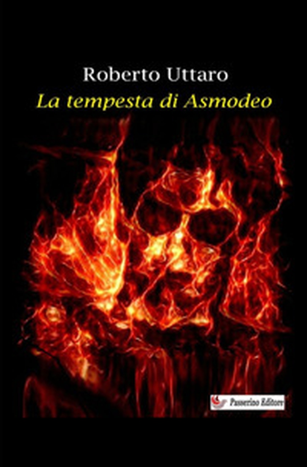 La tempesta di Asmodeo - Librerie.coop La tempesta di Asmodeo - Librerie.coop