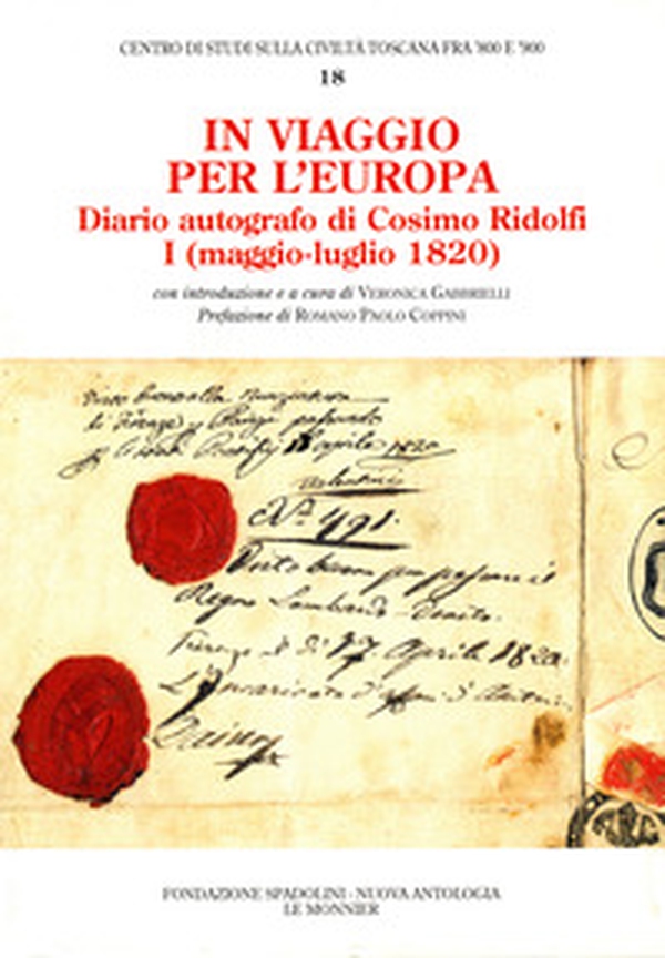 In viaggio per l'Europa - Librerie.coop In viaggio per l'Europa - Librerie.coop