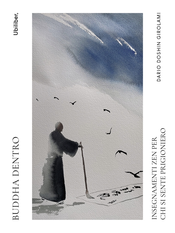 Buddha dentro - Librerie.coop