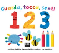 Guarda tocca senti 123 - Librerie.coop