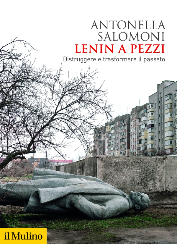 Lenin a pezzi - Librerie.coop Lenin a pezzi - Librerie.coop