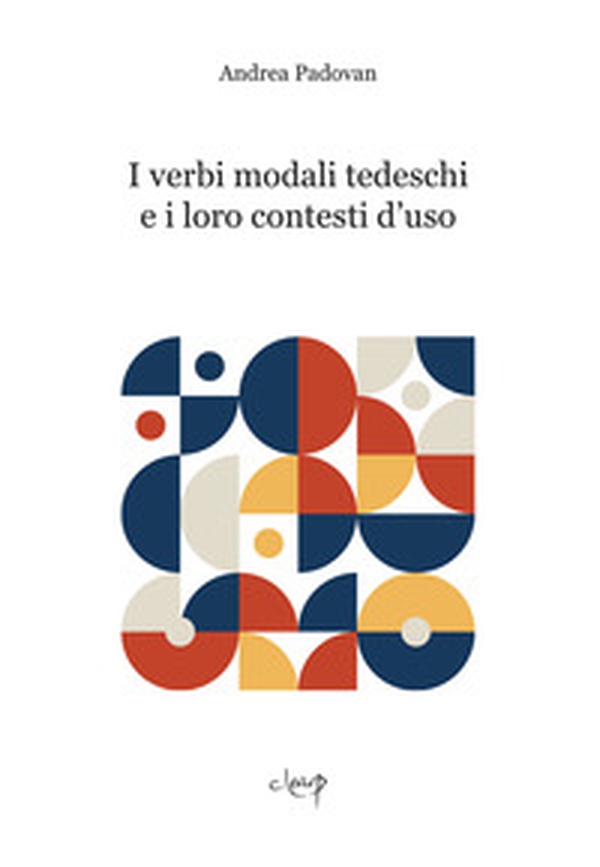 I verbi modali tedeschi e i loro contesti d'uso - Librerie.coop I verbi modali tedeschi e i loro contesti d'uso - Librerie.coop