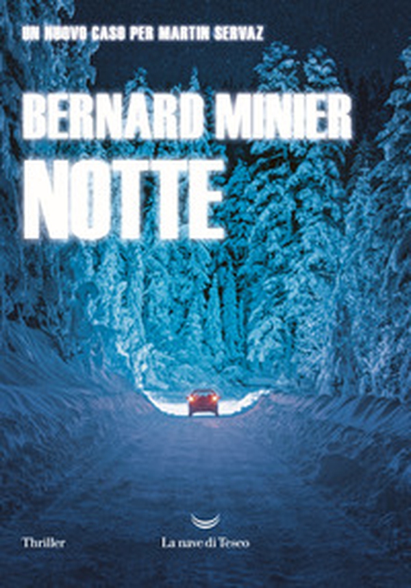 Notte - Librerie.coop Notte - Librerie.coop