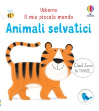 Animali selvatici - Librerie.coop Animali selvatici - Librerie.coop