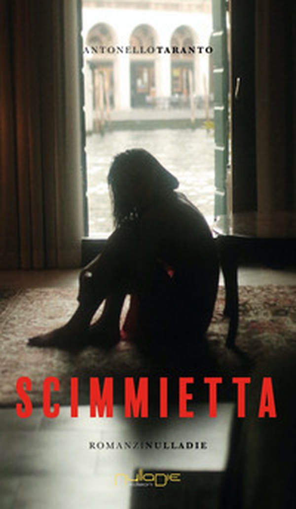 Scimmietta - Librerie.coop Scimmietta - Librerie.coop
