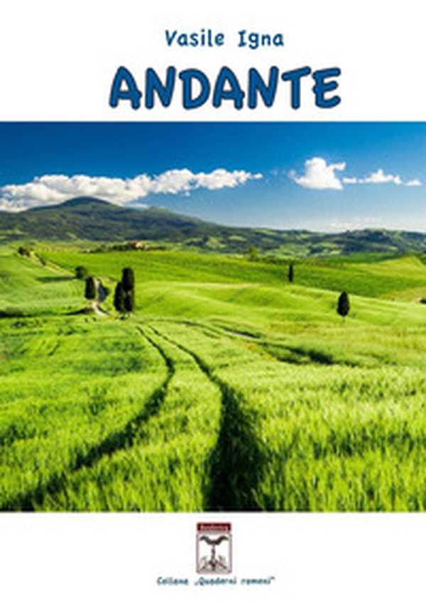 Andante. Un racconto - Librerie.coop Andante. Un racconto - Librerie.coop