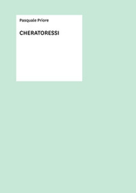 Cheratoressi - Librerie.coop Cheratoressi - Librerie.coop