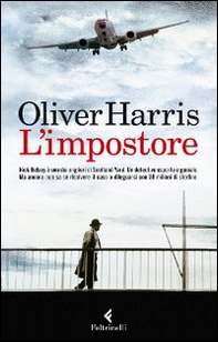 L'impostore - Librerie.coop