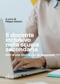 Il docente inclusivo nella scuola secondaria - Librerie.coop
