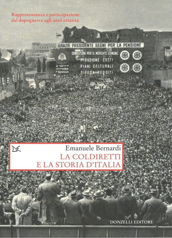 La Coldiretti e la storia d'Italia - Librerie.coop La Coldiretti e la storia d'Italia - Librerie.coop