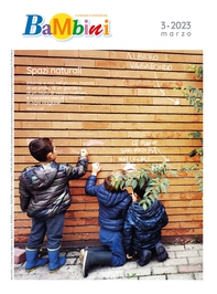 Bambini, N. 3, Marzo 2023 - Librerie.coop Bambini, N. 3, Marzo 2023 - Librerie.coop