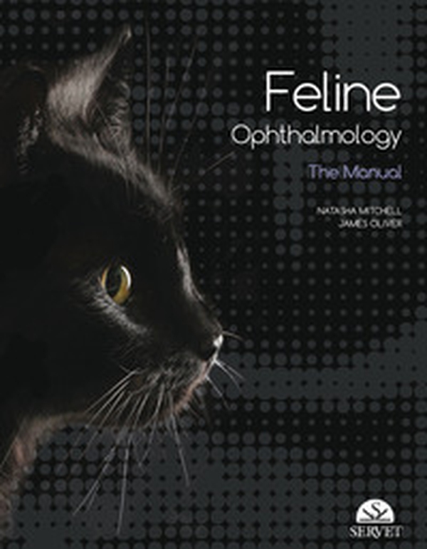 Feline ophthalmology. The manual - Librerie.coop Feline ophthalmology. The manual - Librerie.coop