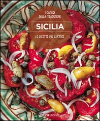Le ricette più gustose della Sicilia - Librerie.coop