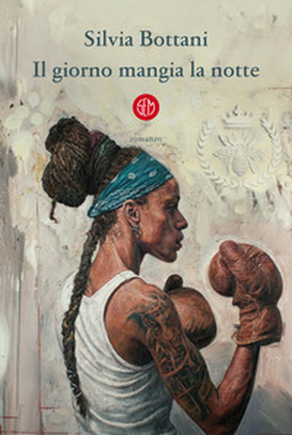 Il giorno mangia la notte - Librerie.coop Il giorno mangia la notte - Librerie.coop
